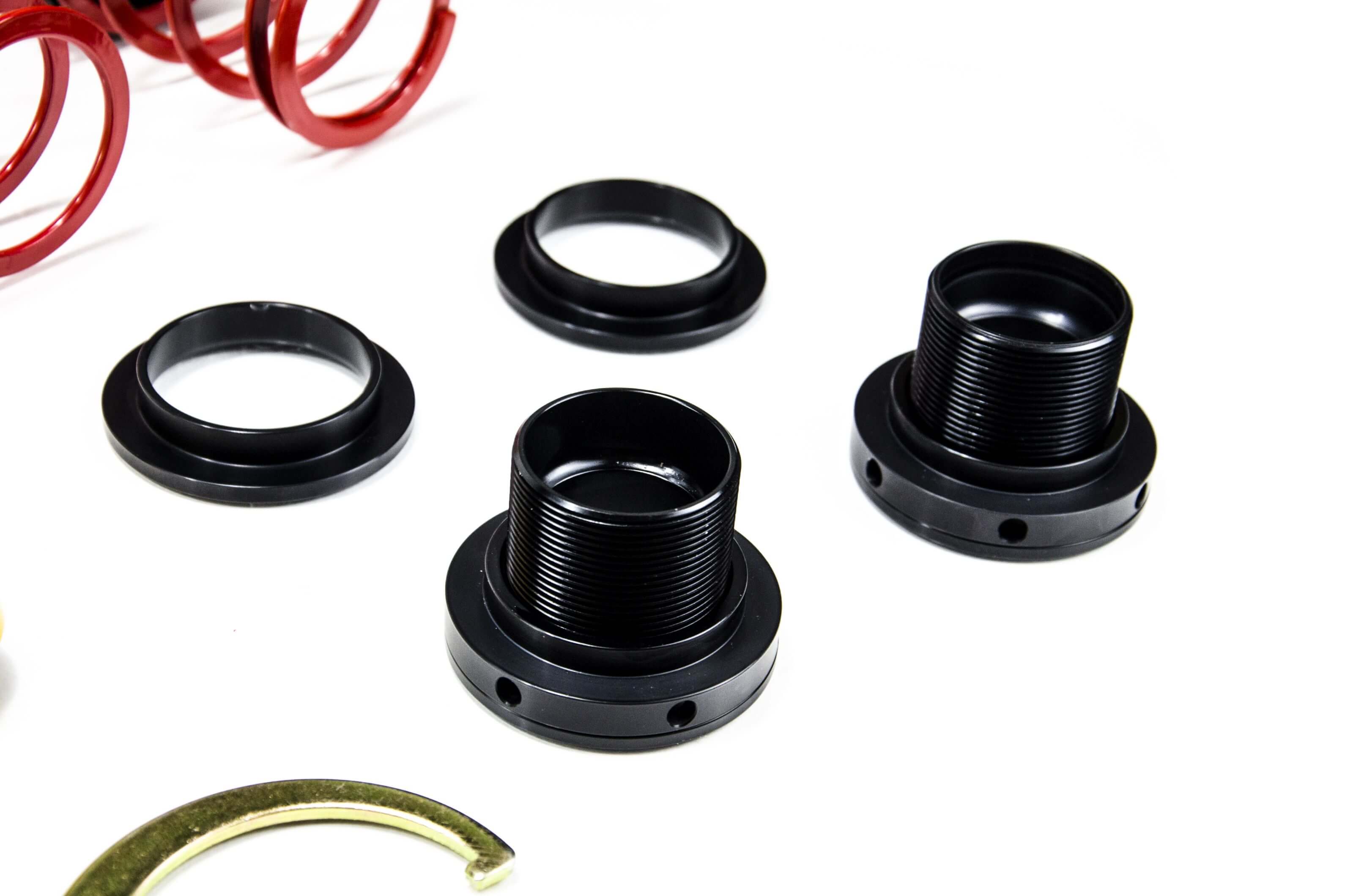 Suspensie Reglabila Coilover MTS Technik Stance pentru Opel ASTRA H (A04), ASTRA H Estate (A04) si altele - XMTSGWOP10-S