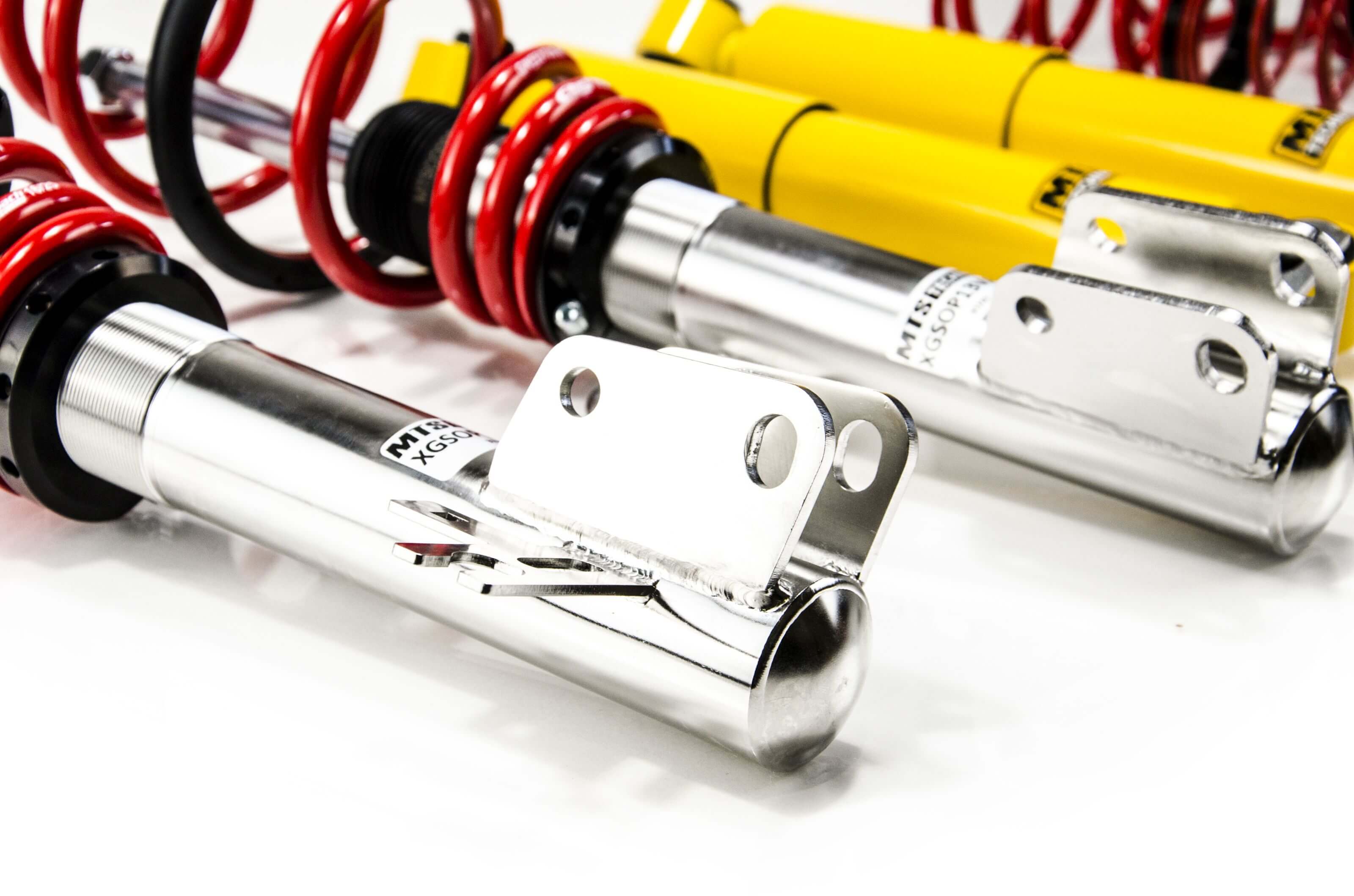 Suspensie Reglabila Coilover MTS Technik Street pentru Opel ASTRA H (A04), ASTRA H Estate (A04) si altele - XMTSGWOP10