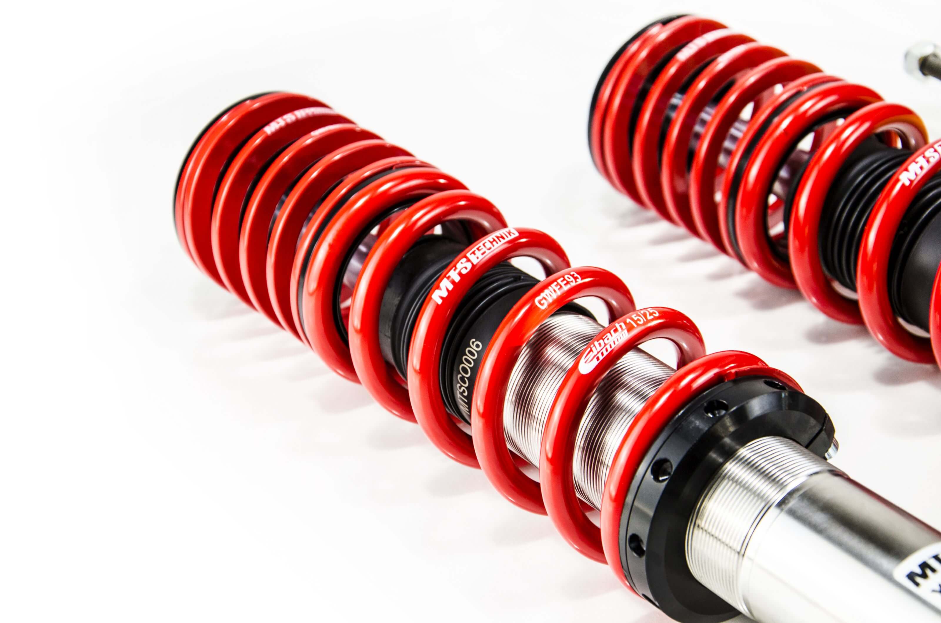 Suspensie Reglabila Coilover MTS Technik Stance pentru Opel CORSA C (X01), TIGRA TwinTop (X04) - XMTSGWOP12-S