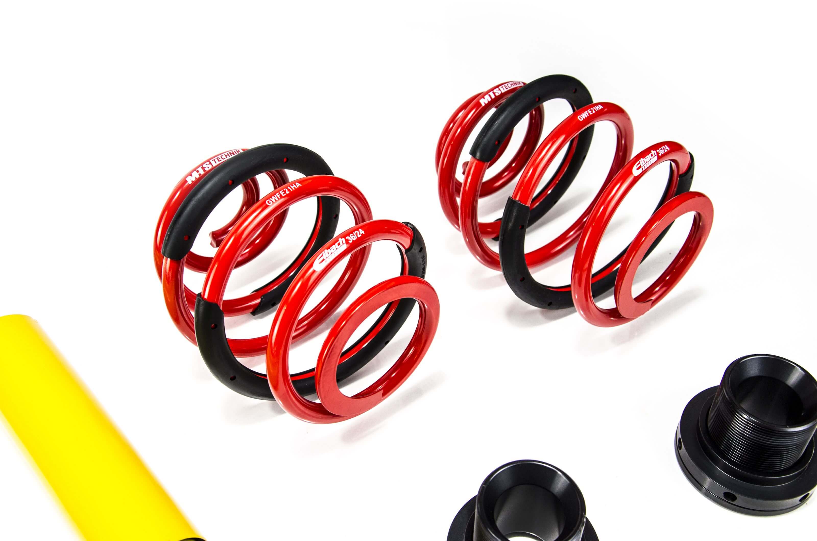 Suspensie Reglabila Coilover MTS Technik Stance pentru Opel CORSA C (X01), TIGRA TwinTop (X04) - XMTSGWOP12-S