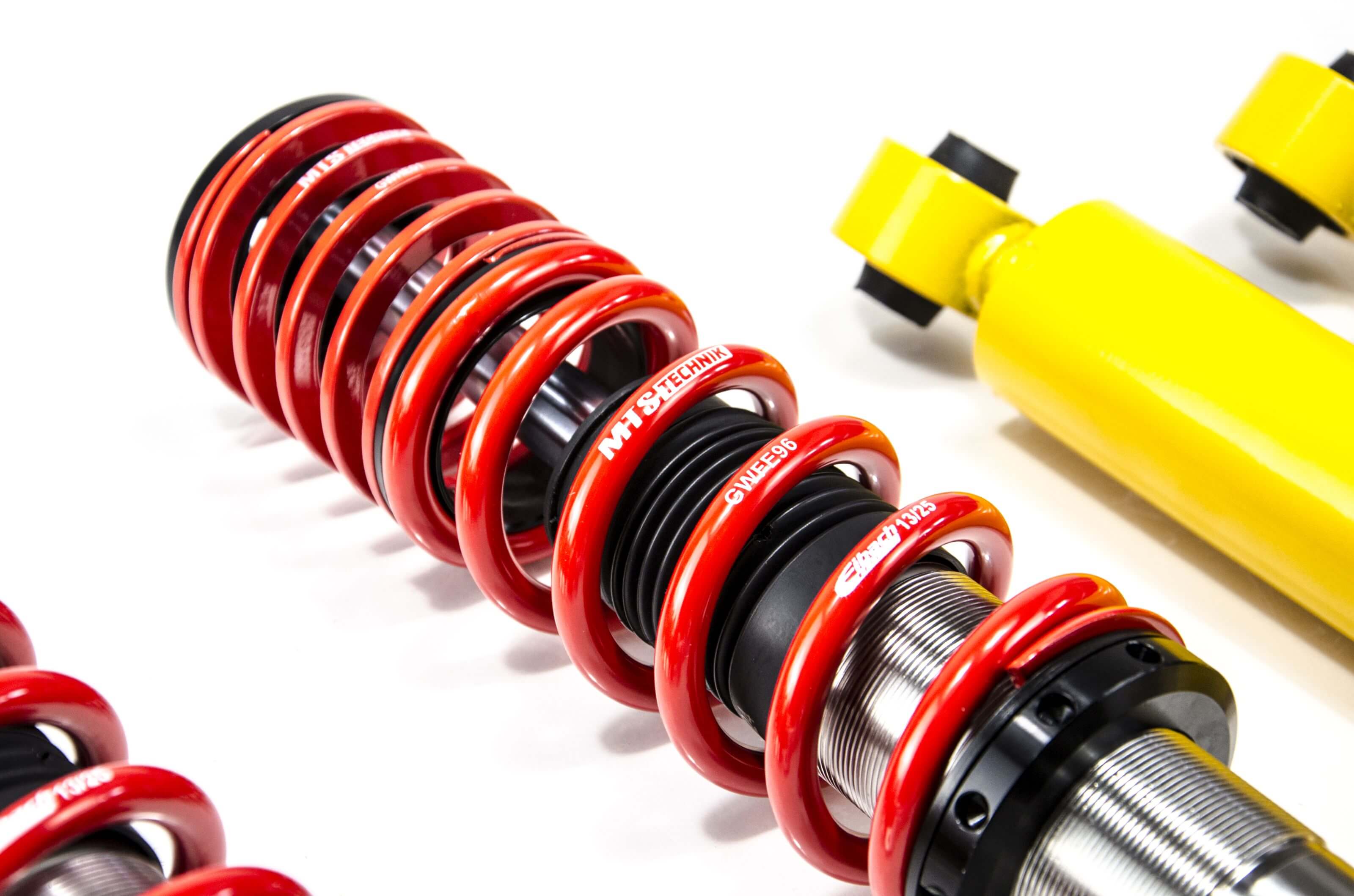 Suspensie Reglabila Coilover MTS Technik Street pentru Opel ZAFIRA A MPV (T98) - XMTSGWOP14-C