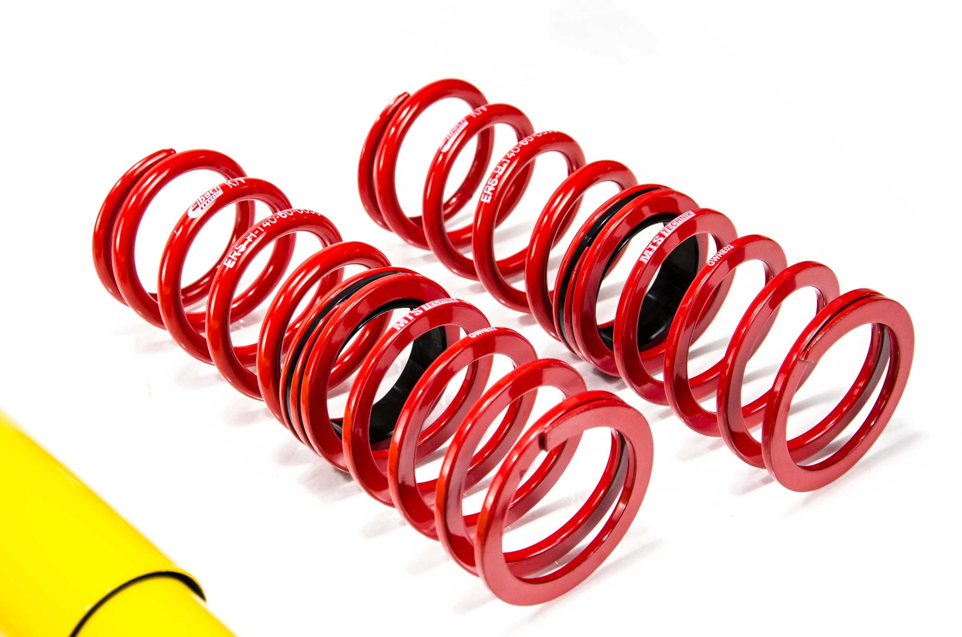 Suspensie Reglabila Coilover MTS Technik Street pentru Opel ZAFIRA A MPV (T98) - XMTSGWOP14-C