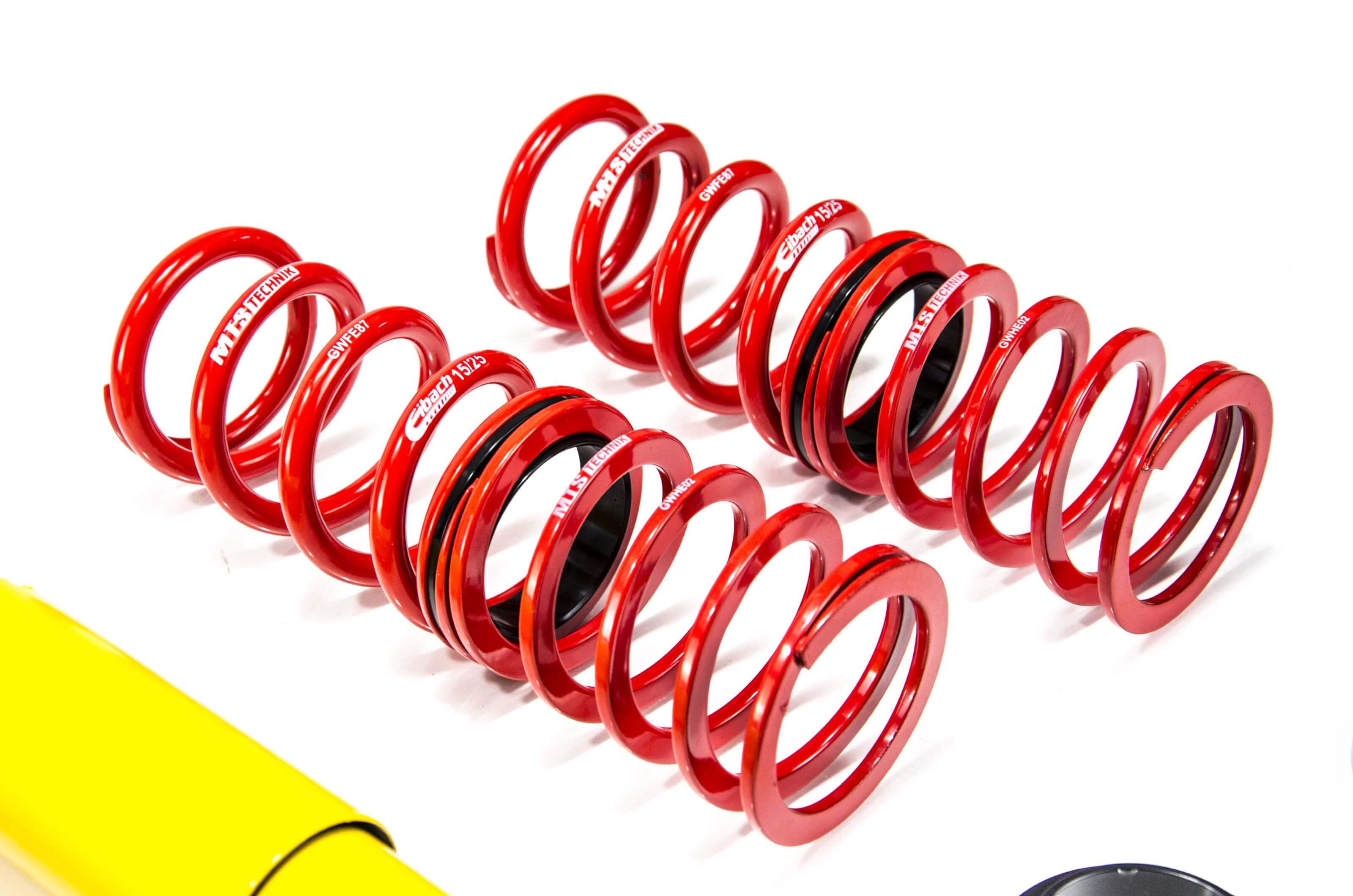 Suspensie Reglabila Coilover MTS Technik Street pentru Opel ZAFIRA A MPV (T98) - XMTSGWOP14-S