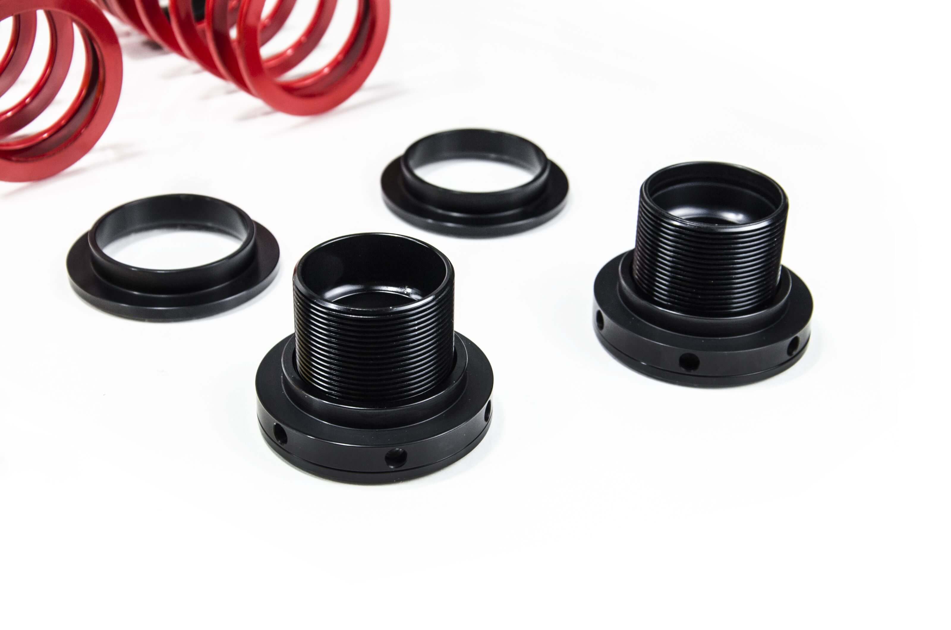 Suspensie Reglabila Coilover MTS Technik Street pentru Opel ZAFIRA A MPV (T98) - XMTSGWOP14-S