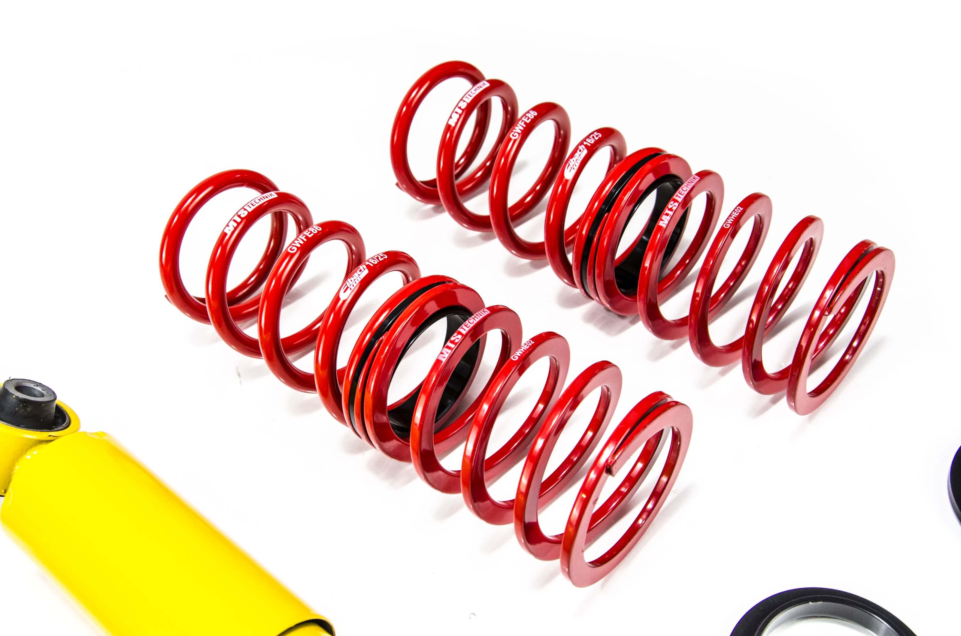 Suspensie Reglabila Coilover MTS Technik Street pentru Opel ZAFIRA A MPV (T98) - XMTSGWOP14