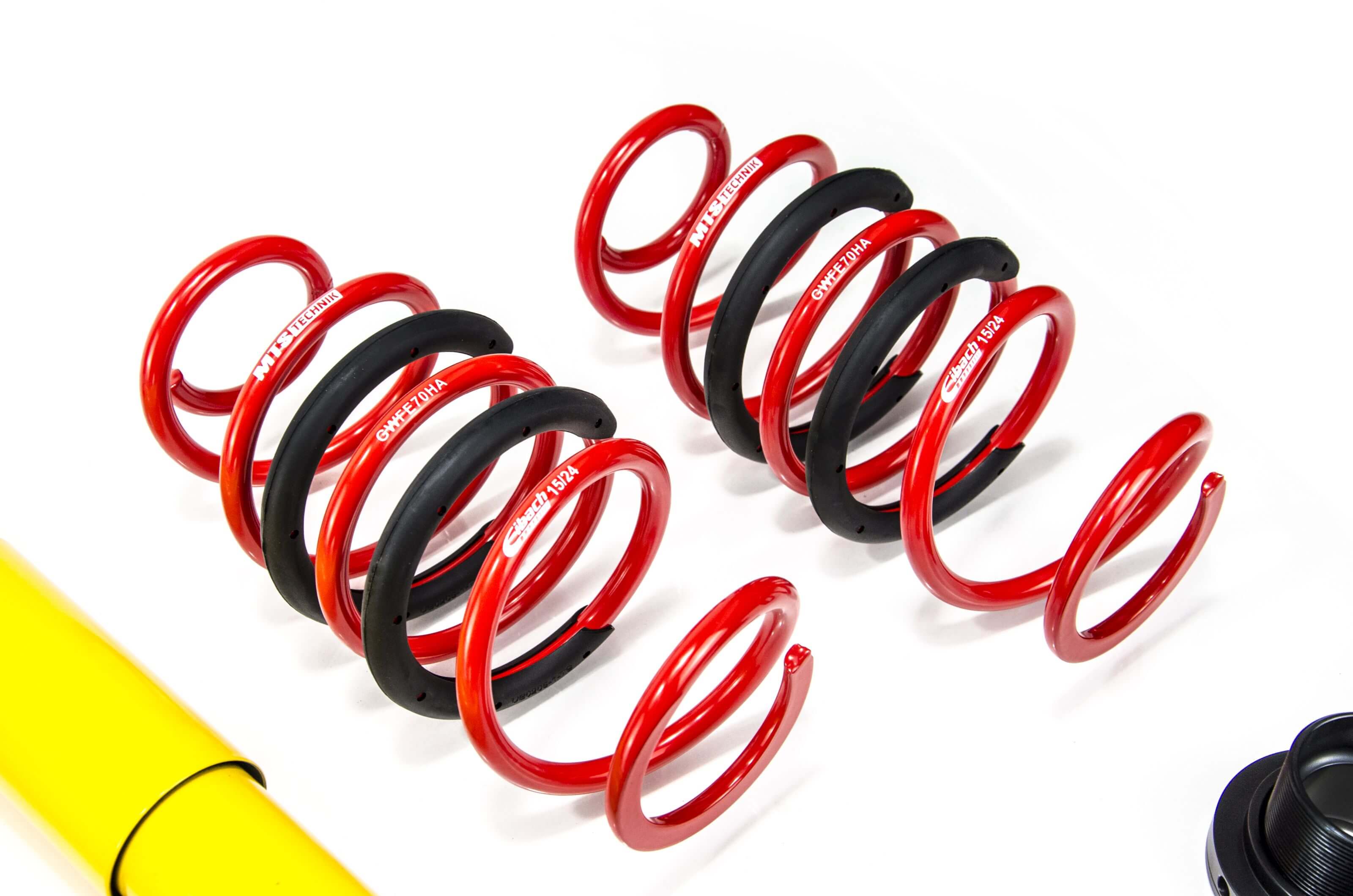 Suspensie Reglabila Coilover MTS Technik Street pentru Opel ZAFIRA / ZAFIRA FAMILY B (A05) - XMTSGWOP29