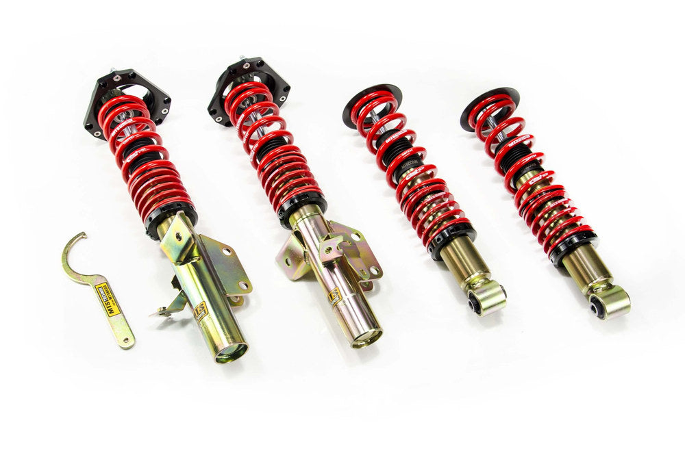 Suspensie Reglabila MTS Technik Stance cu Reglaj Camber Fata - Subaru BRZ, Toyota GR 86 coupe, Scion FR-S Coupe si altele (XMTSGWTO03-S)