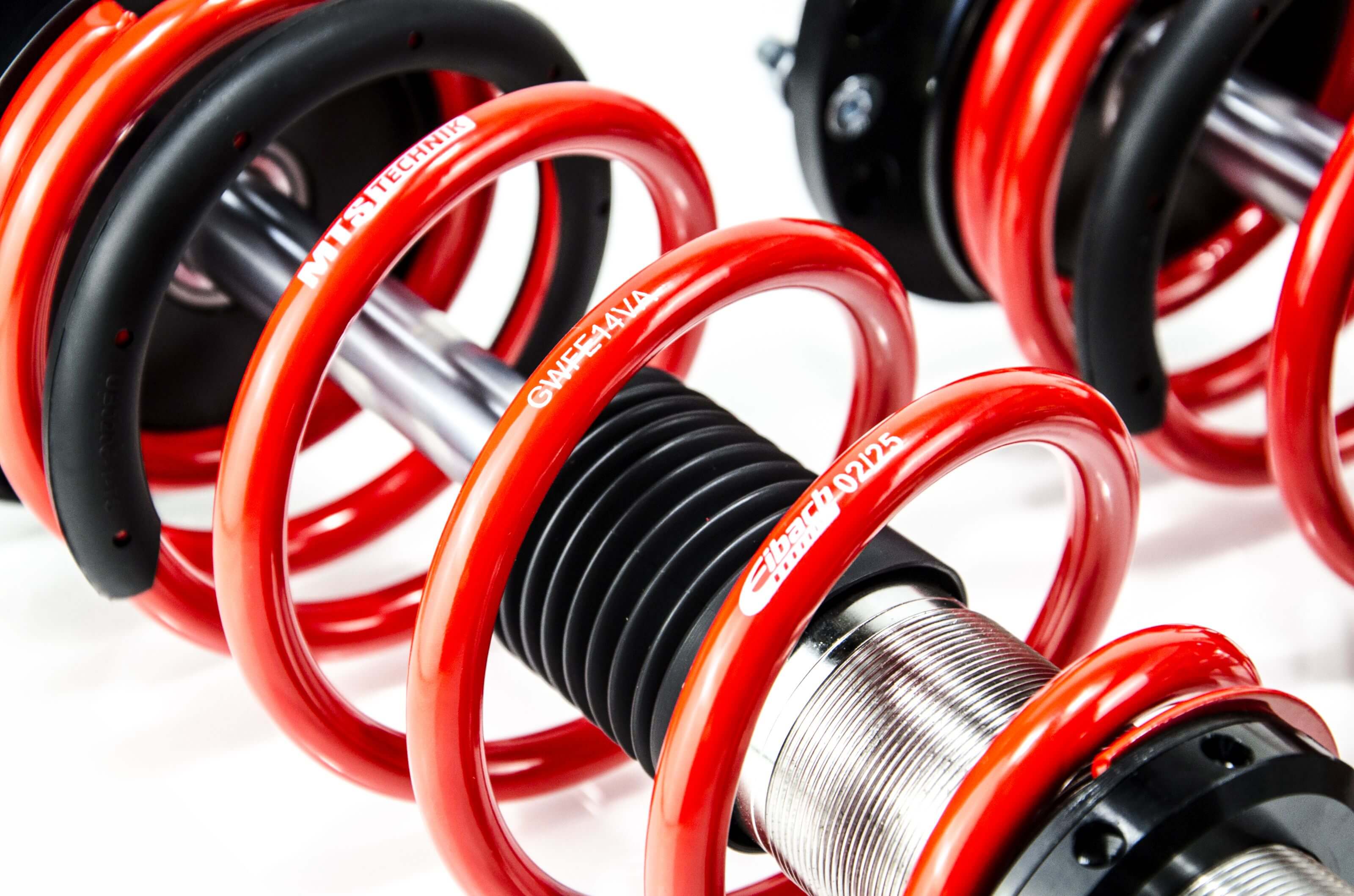 Suspensie Reglabila Coilover MTS Technik Street pentru Skoda SUPERB III (3V), SUPERB III Estate (3V) / Volkswagen PASSAT B8 (3G2), PASSAT B8 Variant (3G5) si altele - XMTSGWVW103