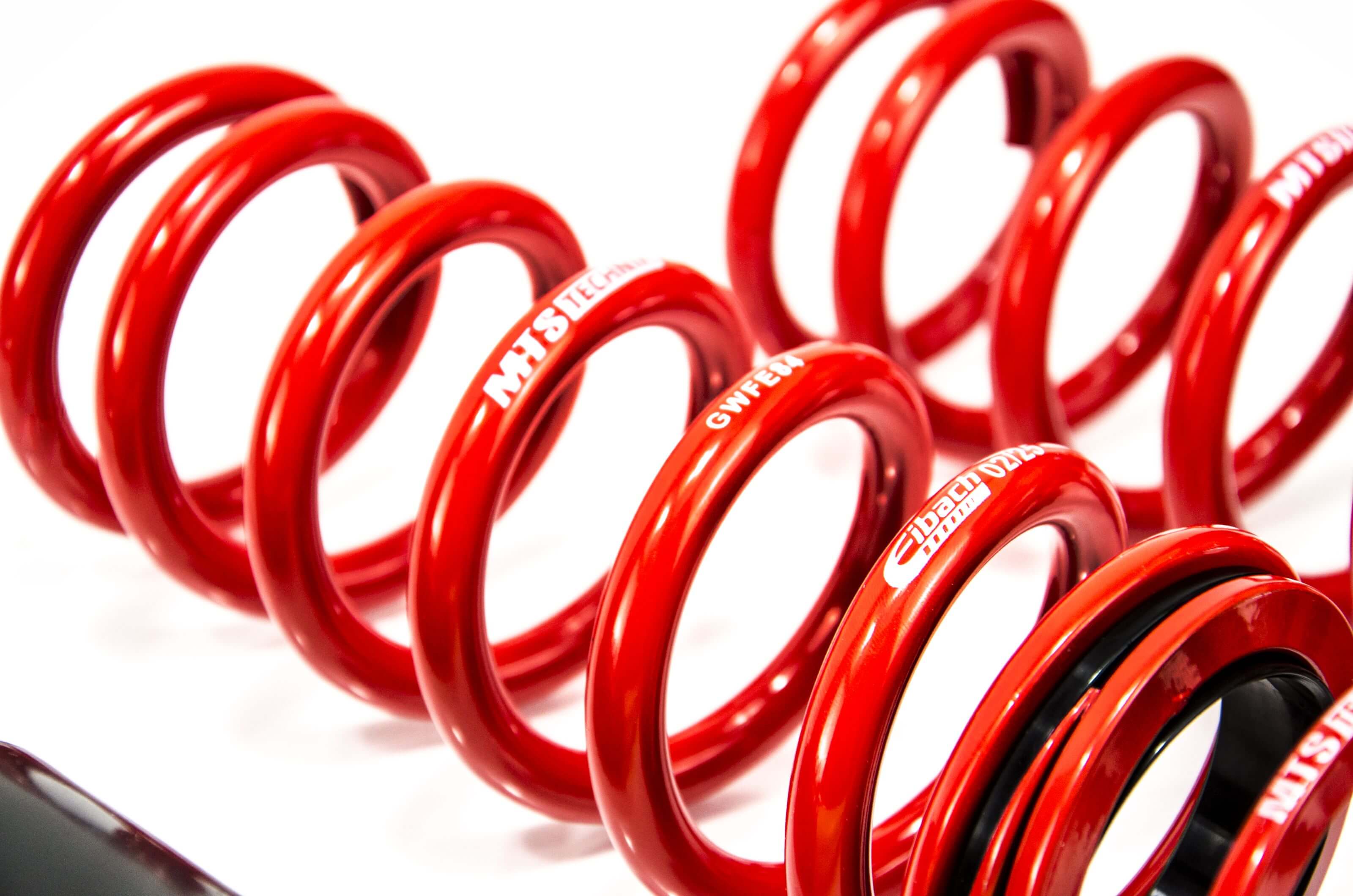 Suspensie Reglabila Coilover MTS Technik Street pentru Skoda SUPERB III (3V), SUPERB III Estate (3V) / Volkswagen PASSAT B8 (3G2), PASSAT B8 Variant (3G5) si altele - XMTSGWVW103