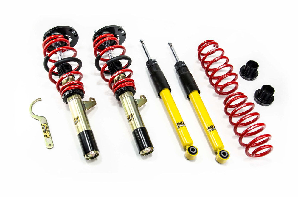 Suspensie Reglabila MTS Technik Stance - Audi Q3 (XMTSGWVW104-S)