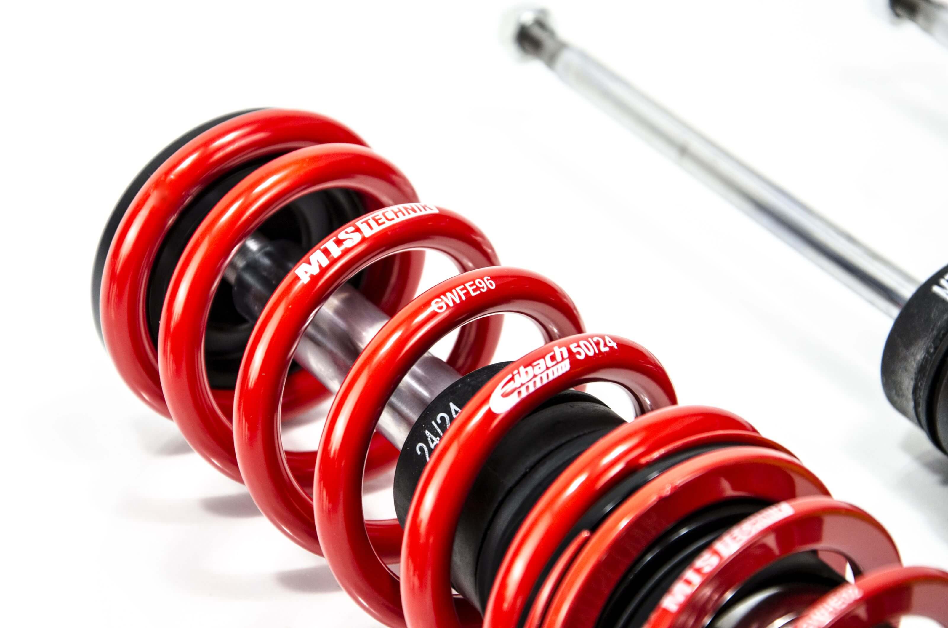 Suspensie Reglabila Coilover MTS Technik Street pentru Audi A3 (8L), TT (8N) / Seat LEON (1M), TOLEDO II (1M) si altele - XMTSGWVW10