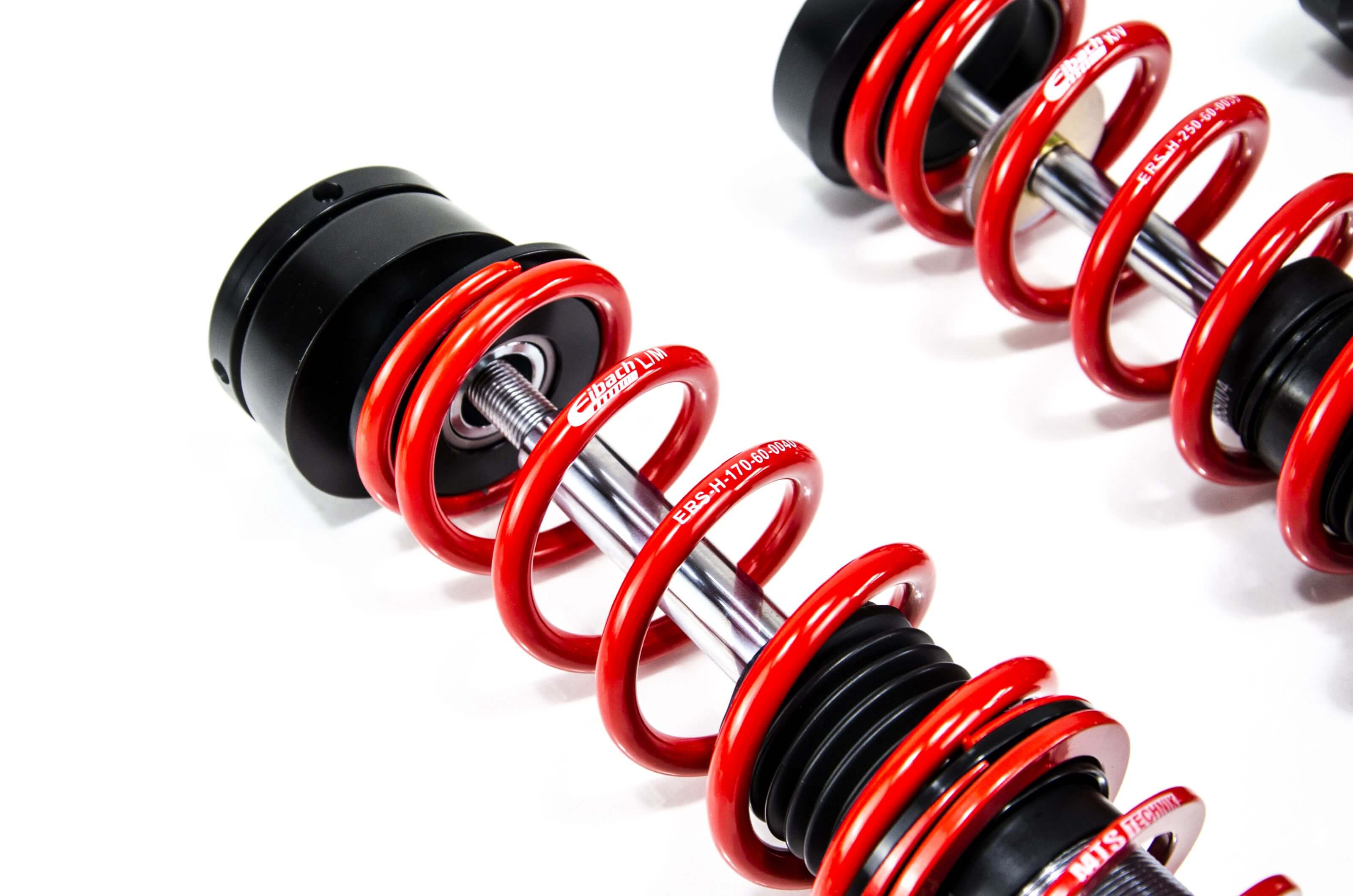 Suspensie Reglabila Coilover MTS Technik Comfort pentru Audi 80 B2 Saloon (81/85), 90 B2 (81/85) / Volkswagen PASSAT B2 Saloon (32B), PASSAT B2 Variant (33B) si altele - XMTSGWVW112-C