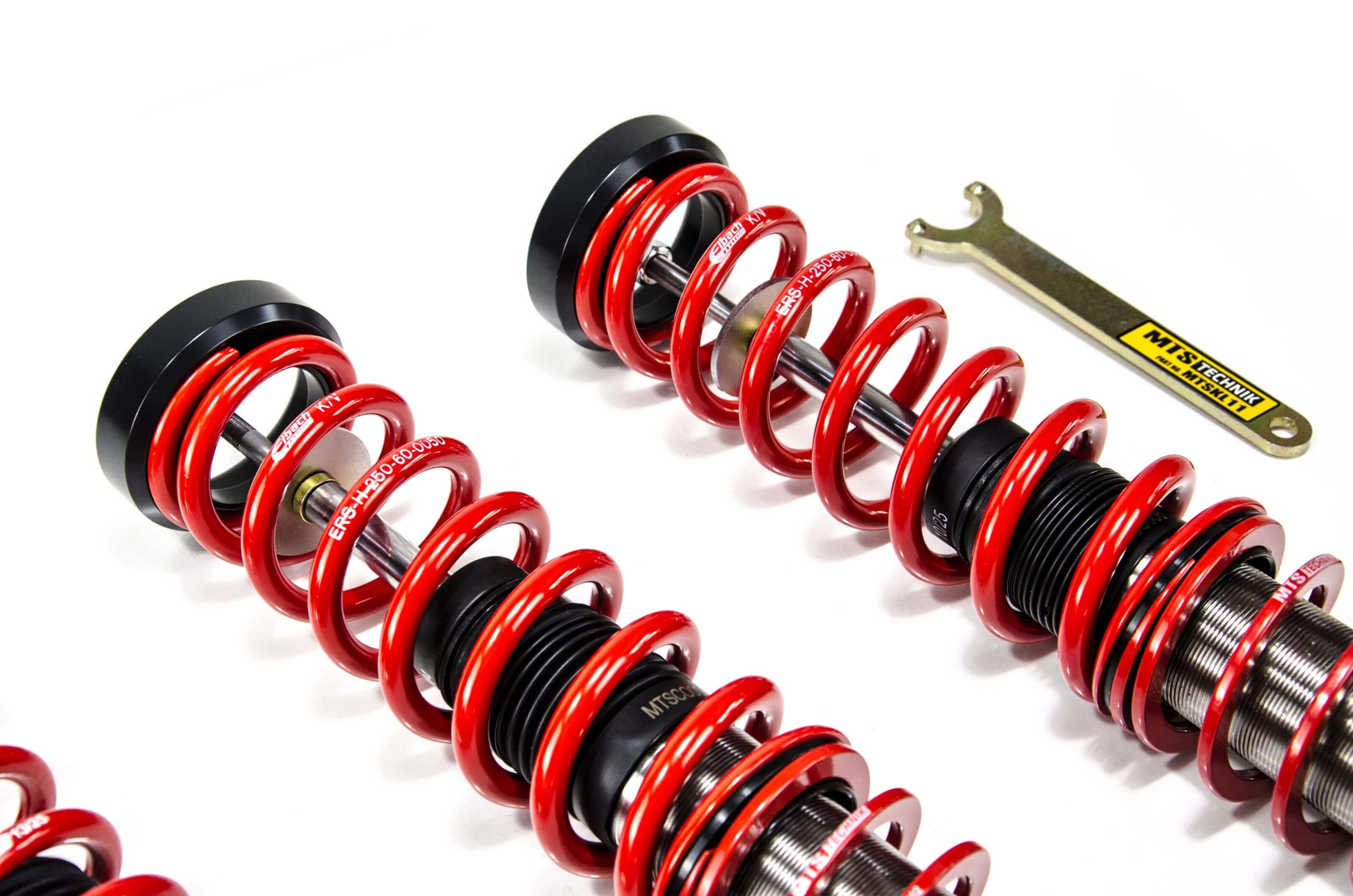 Suspensie Reglabila Coilover MTS Technik Stance pentru Audi 80 B2 Saloon (81/85), 90 B2 (81/85) / Volkswagen PASSAT B2 Saloon (32B), PASSAT B2 Variant (33B) si altele - XMTSGWVW112-S