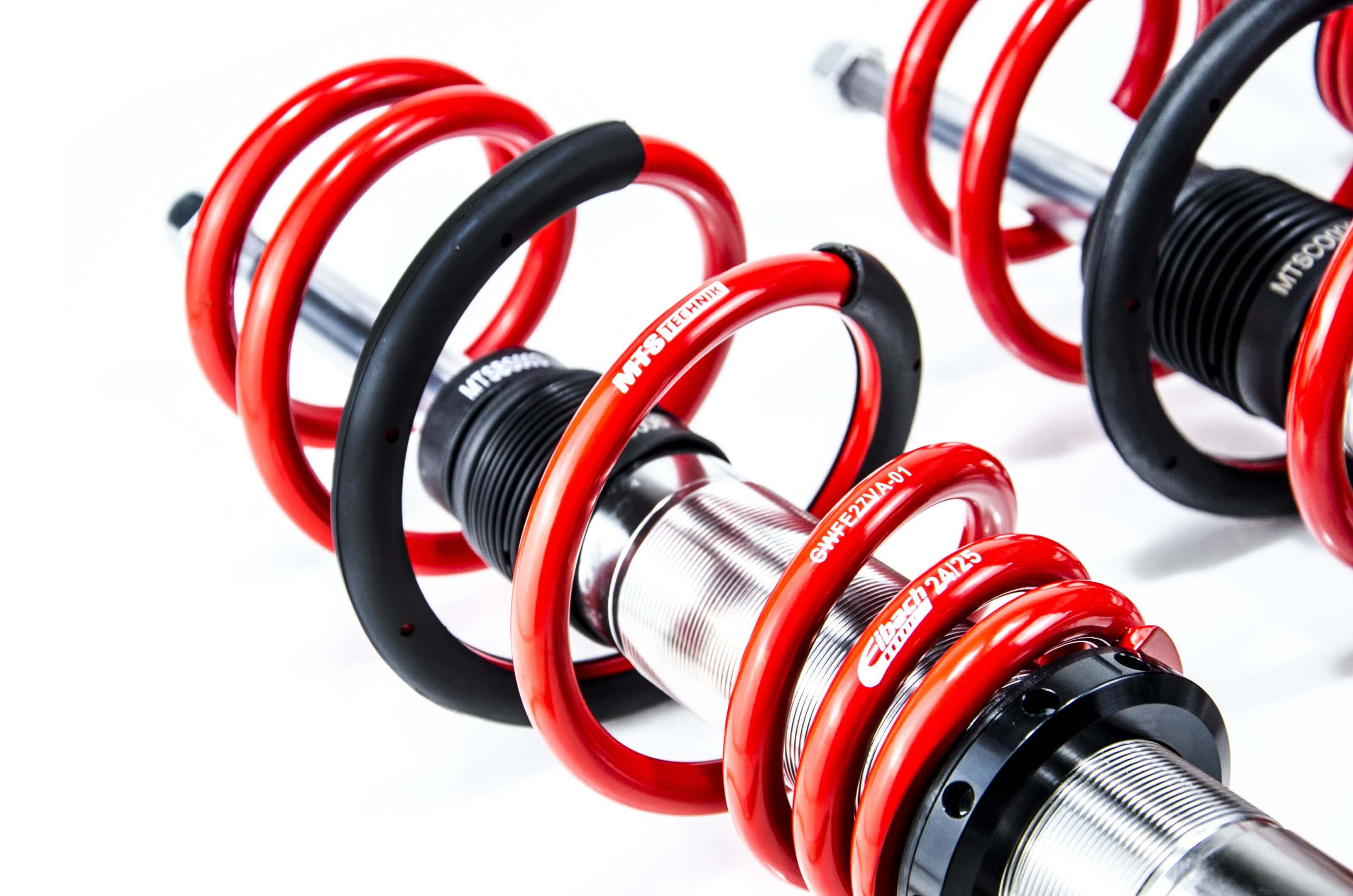 Suspensie Reglabila Coilover MTS Technik Stance pentru Seat CORDOBA (6K), CORDOBA Vario (6K) / Volkswagen POLO (6N2) si altele - XMTSGWVW28-S