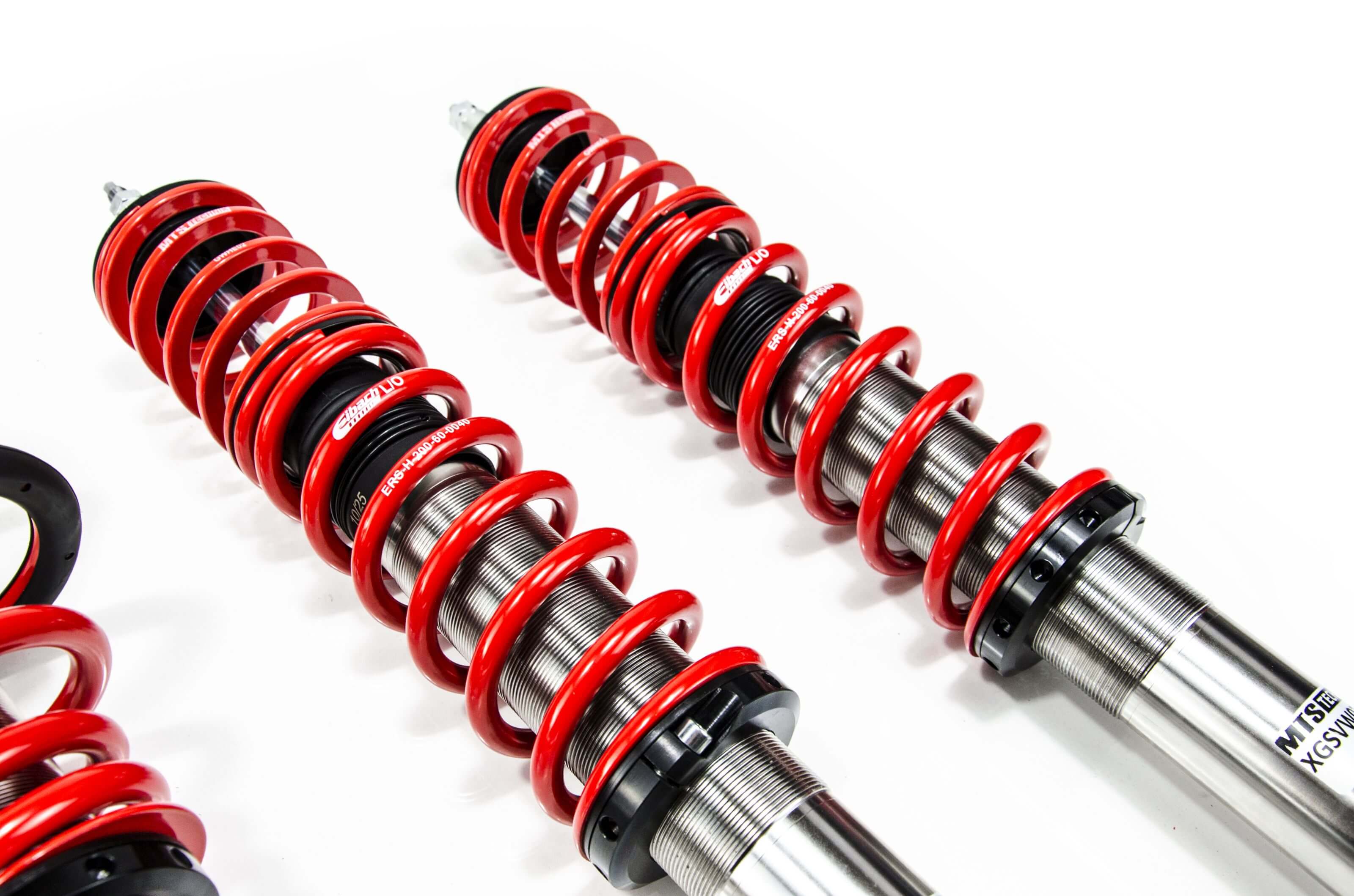 Suspensie Reglabila Coilover MTS Technik Street pentru Seat CORDOBA (6K), CORDOBA Vario (6K) / Volkswagen POLO (6N2) si altele - XMTSGWVW28