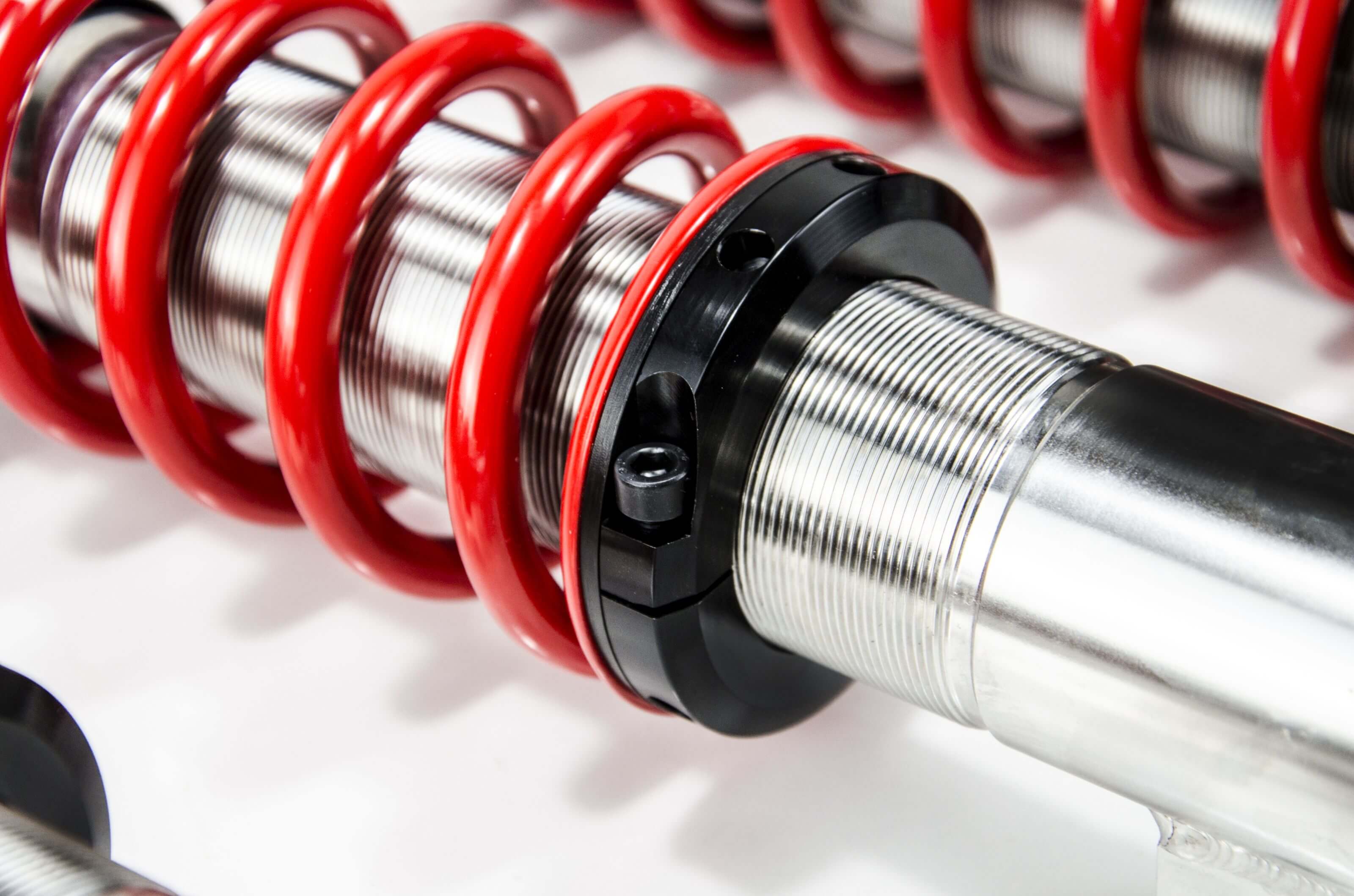 Suspensie Reglabila Coilover MTS Technik Street pentru Volkswagen GOLF II (19E/1G1), GOLF III (1H1) si altele - XMTSGWVW44