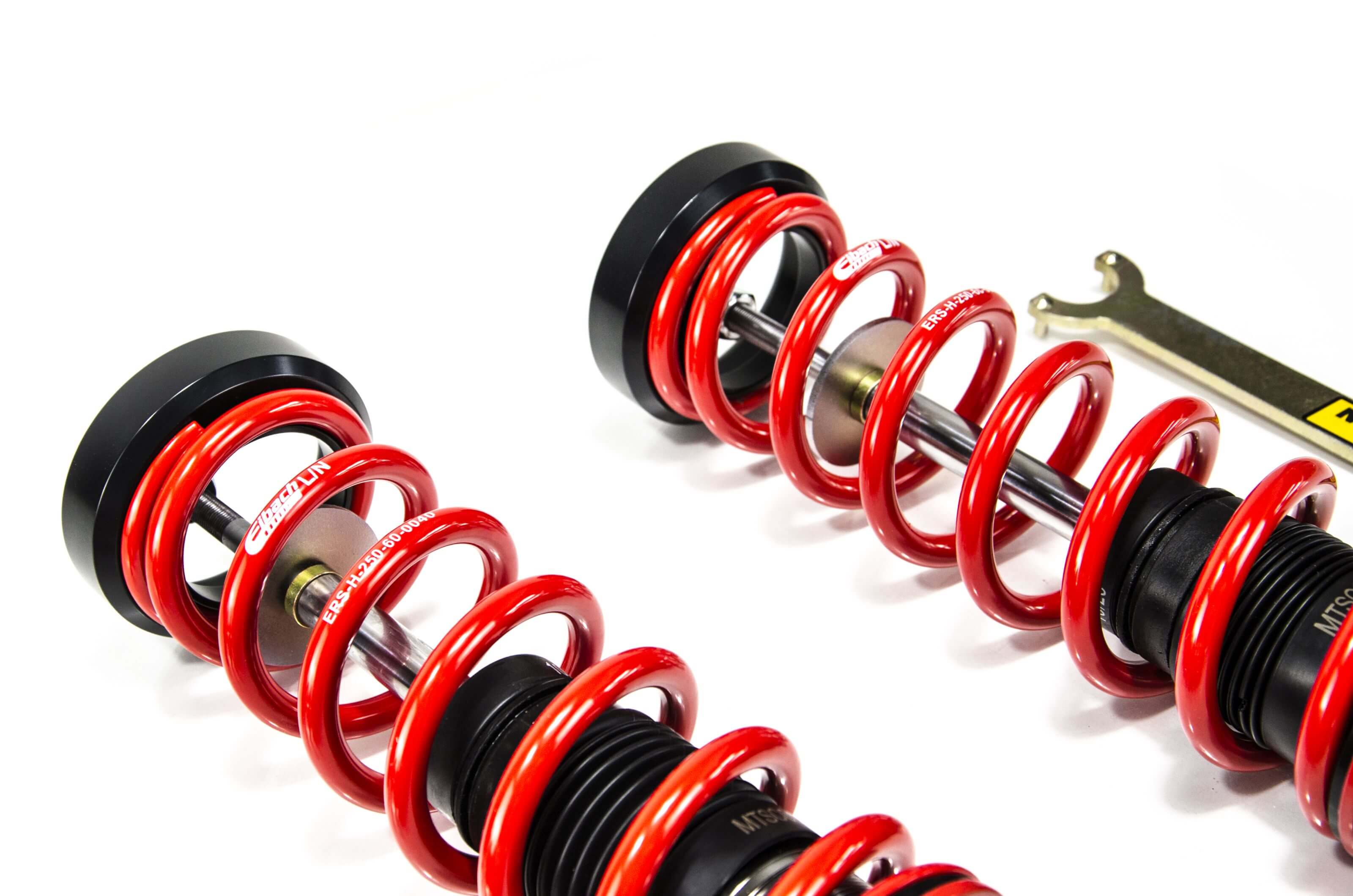 Suspensie Reglabila Coilover MTS Technik Street pentru Audi 80 B2 Saloon (81/85), 90 B2 (81/85) / Volkswagen PASSAT B2 Saloon (32B), PASSAT B2 Variant (33B) si altele - XMTSGWVW68