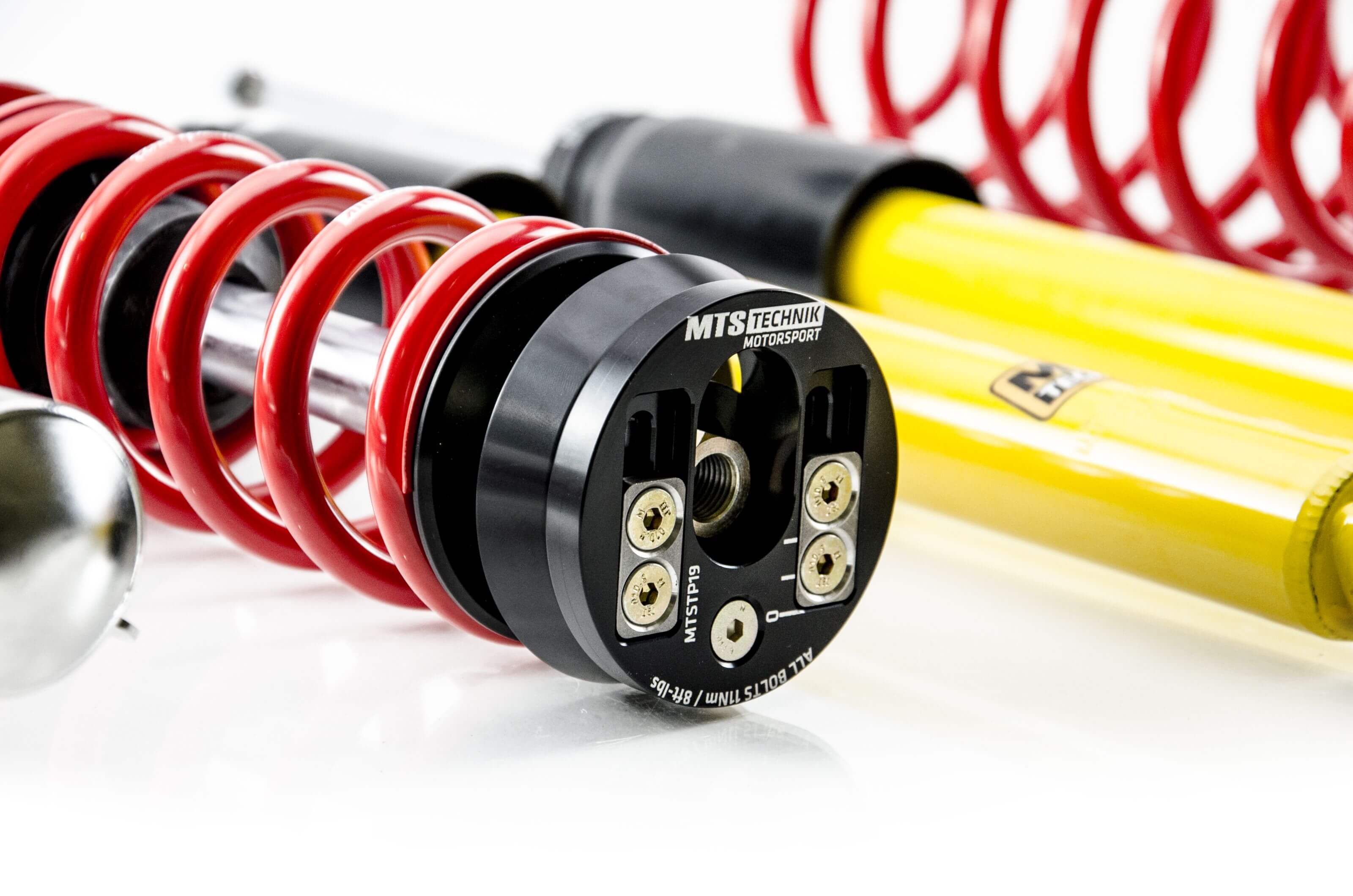 Suspensie Reglabila Coilover MTS Technik Street pentru Audi A3 (8L), TT (8N) / Seat LEON (1M), TOLEDO II (1M) si altele - XMTSGWVW87
