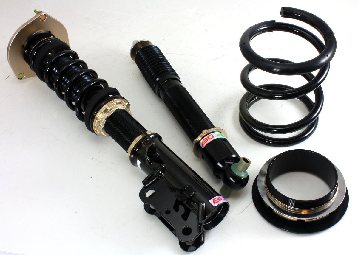 Suspensie Reglabila Coilover BC Racing BR - Volvo S60 P2 (00-09) FWD
