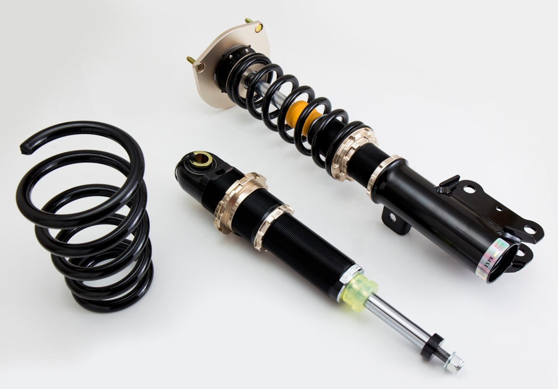 Suspensie Reglabila Coilover BC Racing BR - Volvo V70 P2 (01-07) AWD si altele