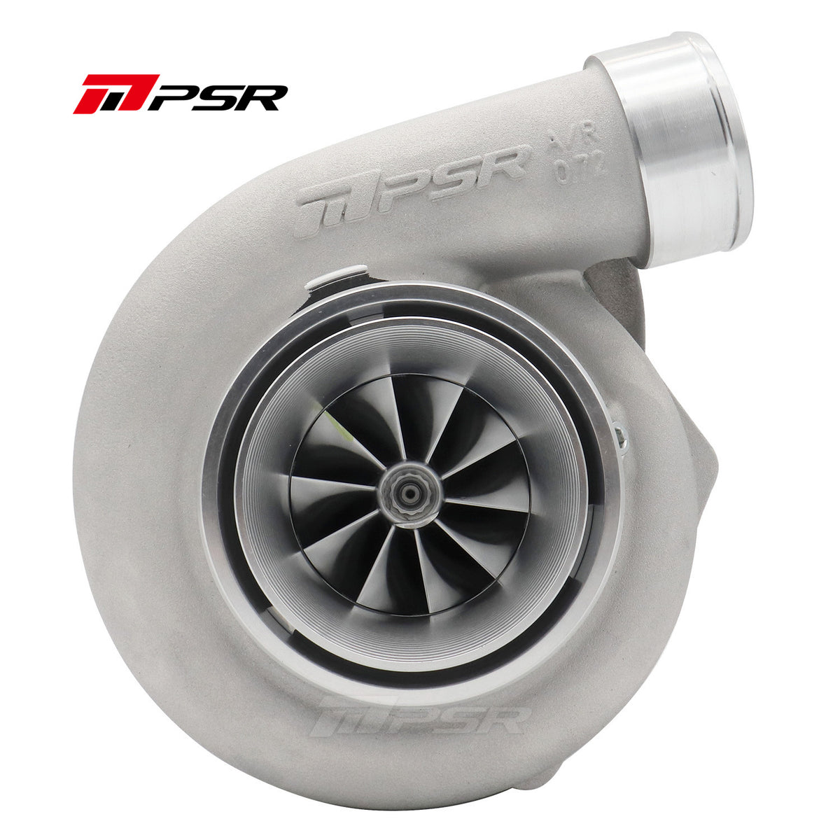 Carcasa compresor Pulsar T51R Mod pentru PTX seria PSR3582 Gen2