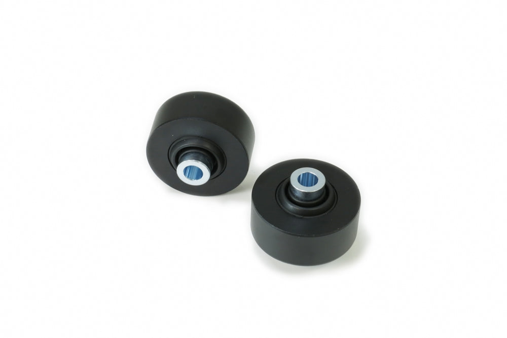 Set bucse brat suspensie inferior fata, capat spate Hardrace pentru Ford Focus / Focus ST - Q0886