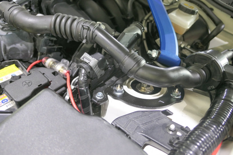 Bara rigidizare telescoape fata Hardrace pentru Mazda MX-5 - Q0682