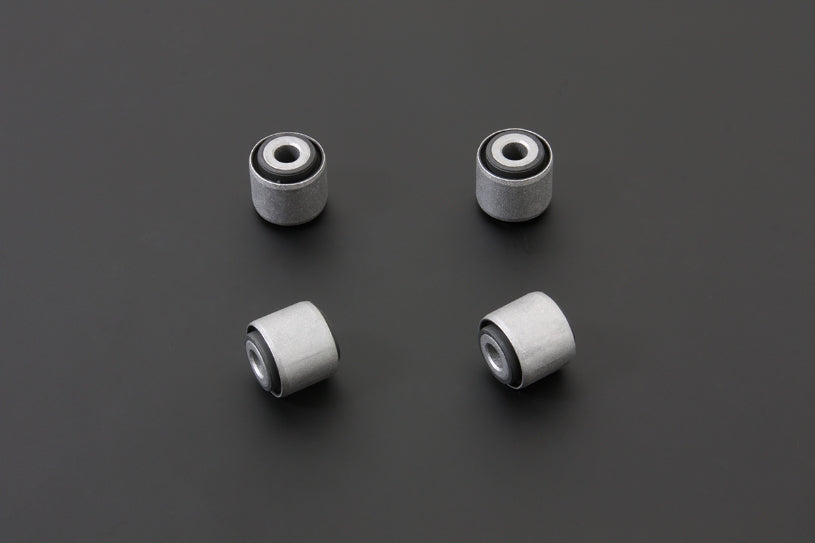 Set bucse brat suspensie superior spate Hardrace pentru Ford Focus / Focus RS / Mazda Mazda 3 / Mazda 5 / Volvo C30 / C7