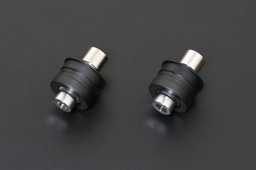 Set bucse brat suspensie inferior fata, capat spate Hardrace pentru BMW Seria 1 / Seria 3 - 7481