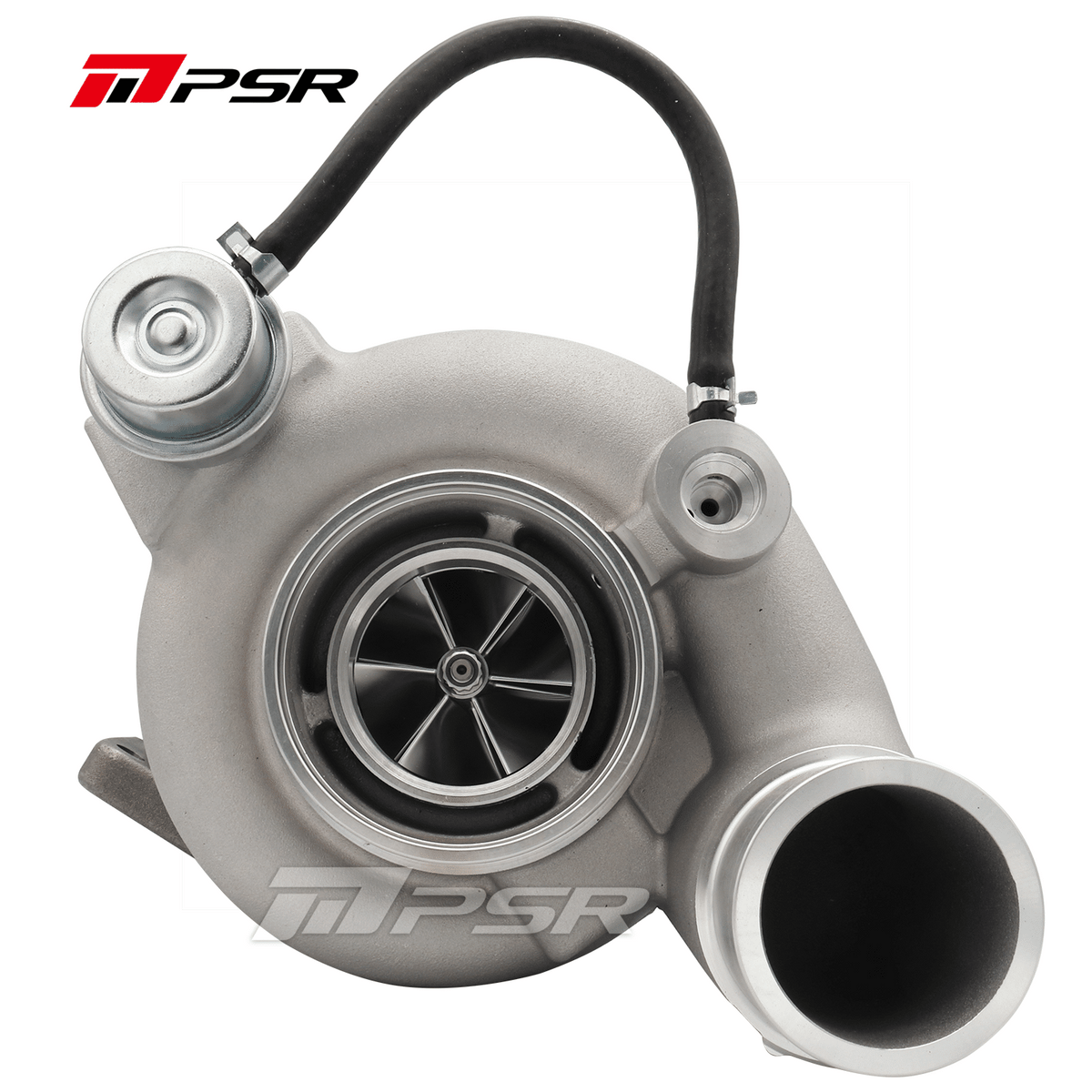 Turbina Pulsar 6267HE stadiul 2 HE351CW imbunatatit pentru 04.5-07 Dodge Ram 5.9L miez