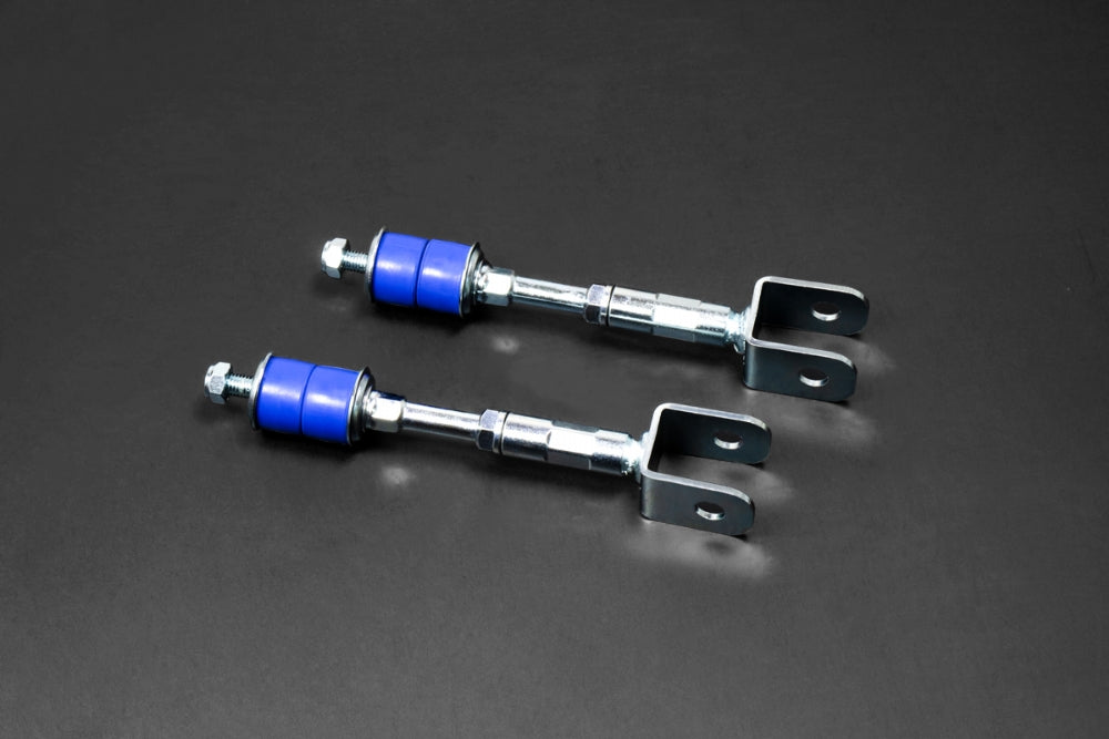 Bieleta antiruliu spate reglabila Hardrace pentru Toyota Land Cruiser - Q1094