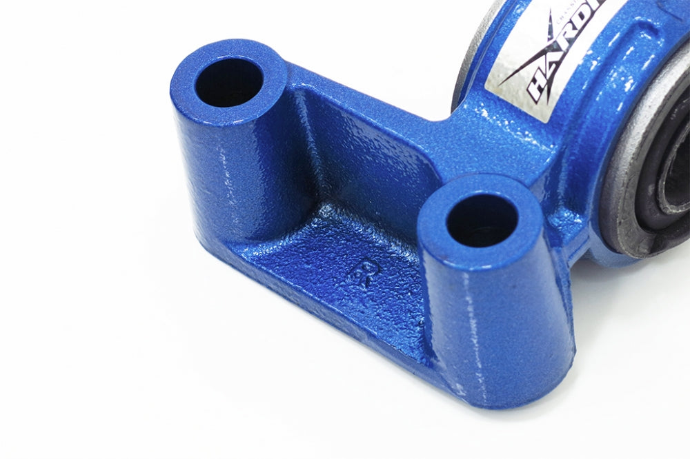 Set bucse brat suspensie inferior fata, capat spate Hardrace pentru Mini Mini - Q1510