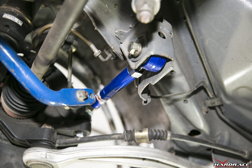 Brat convergenta spate reglabil Hardrace pentru Mitsubishi Lancer Evo - 6726