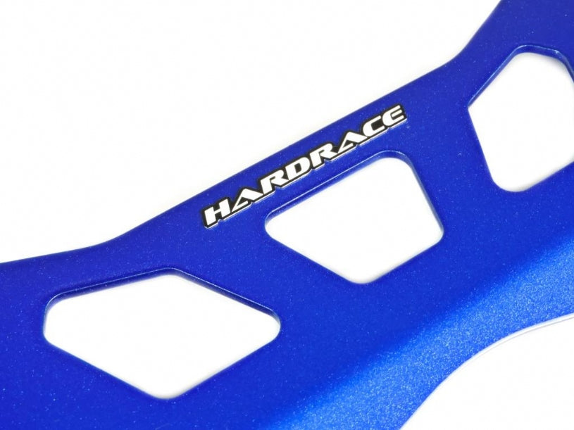 Bara rigidizare inferior central Hardrace pentru Volvo XC40 - Q0446