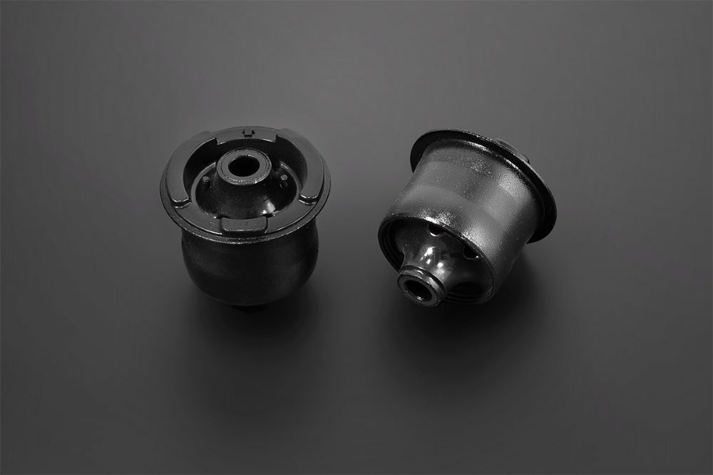 Set bucse punte torsionala spate Hardrace pentru Toyota Corolla / Prius - Q1651