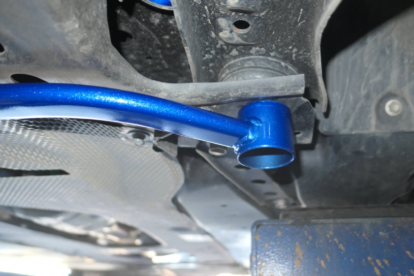 Bara rigidizare inferior fata Hardrace pentru Mazda Mazda 3 - Q0592