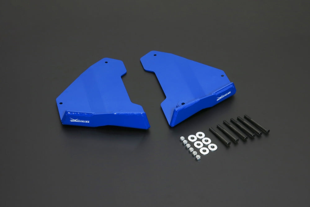 Scut brat suspensie brat suspensie inferior fata Hardrace pentru Toyota FJ Cruiser - Q0730