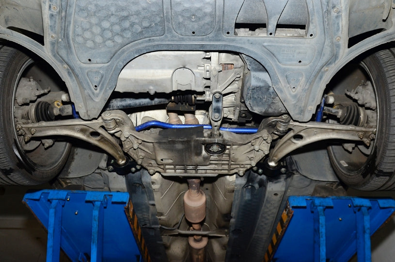 Brat suspensie inferior fata Hardrace pentru Audi A3 / RS3 / Seat Altea / Leon / Skoda Octavia / Superb si altele - 6914