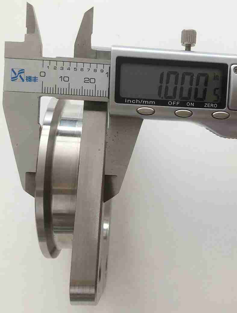 Adaptor Pulsar V-Band la T3 compact
