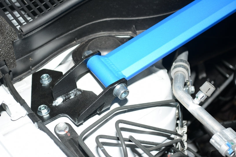 Bara rigidizare telescoape fata Hardrace pentru Suzuki SX4 / Vitara - Q0034