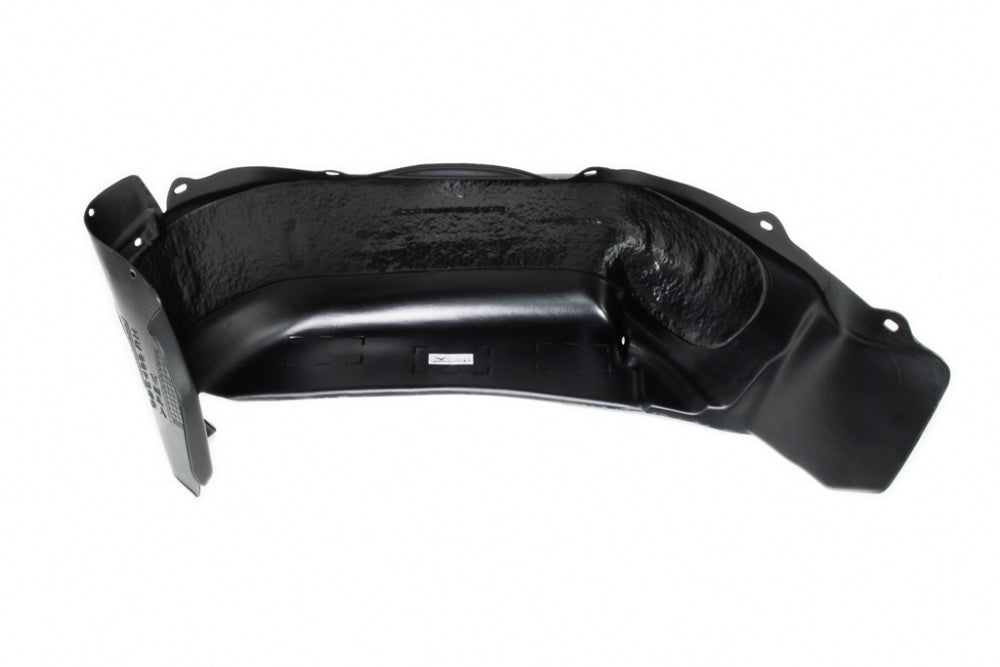 Aparatoare noroi fata spate interior Hardrace pentru Suzuki Jimny - Q1179