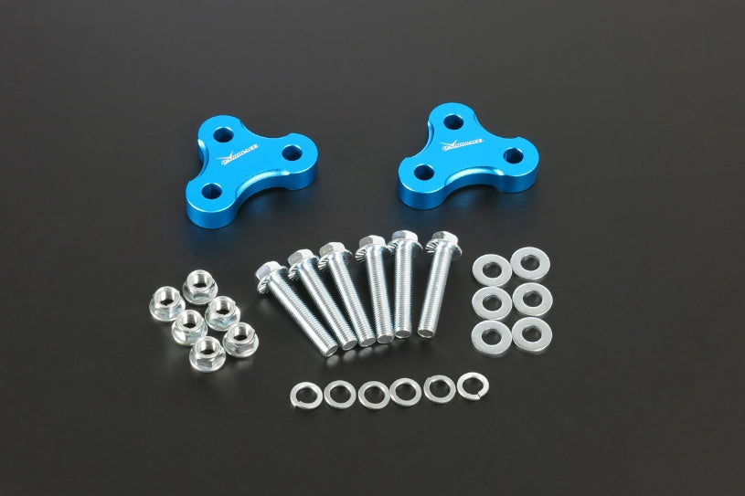 Distantier corectie geometrie Hardrace pentru Ford Focus - Q0551