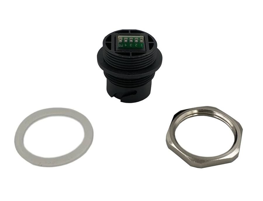 Port USB Ecumaster pentru Bord