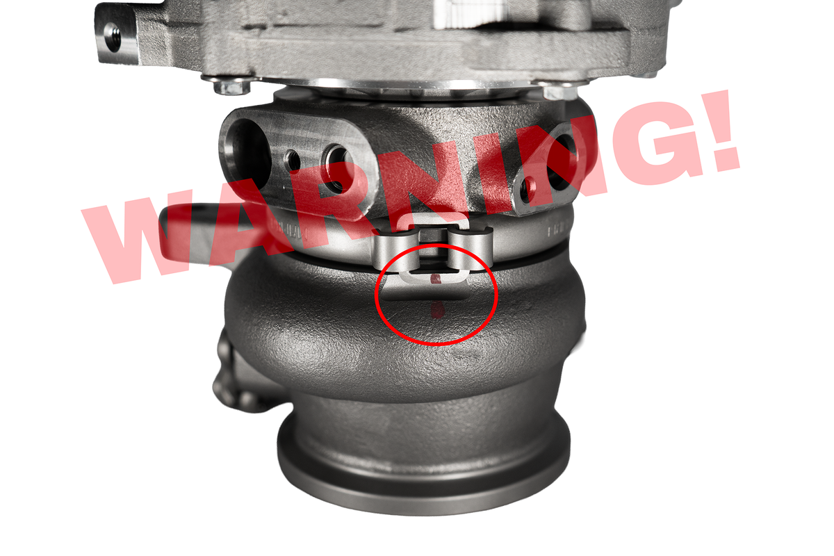 Turbina Hibrida RTMG Performance IS38 IS470 pentru 1.8 si 2.0 TSI EA888 Gen 3