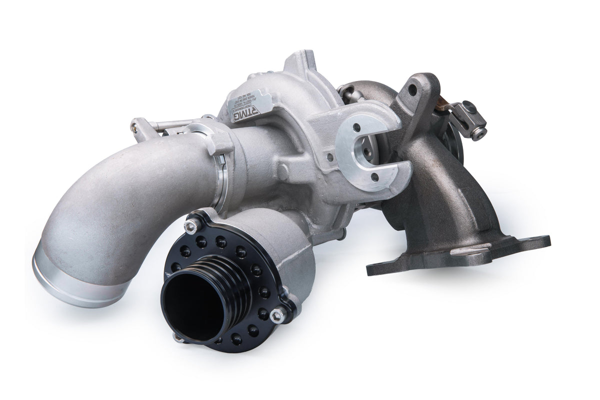 Turbina Hibrida RTMG Performance IS38 IS600X pentru 1.8 si 2.0 TSI EA888 Gen 3