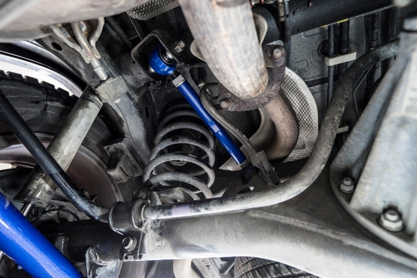 Brat suspensie superior spate Hardrace pentru Toyota Land Cruiser - 8837