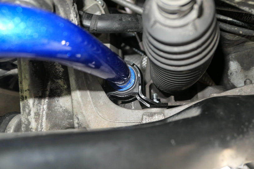 Bara stabilizatoare fata Hardrace pentru Audi Q3 / Volkswagen Tiguan - Q0635