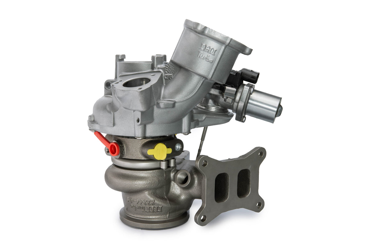 Turbina Hibrida RTMG Performance IS38 IS470 pentru 1.8 si 2.0 TSI EA888 Gen 3