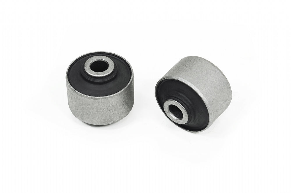 Set bucse brat suspensie inferior fata, capat fata Hardrace pentru Nissan Qashqai - Q1539