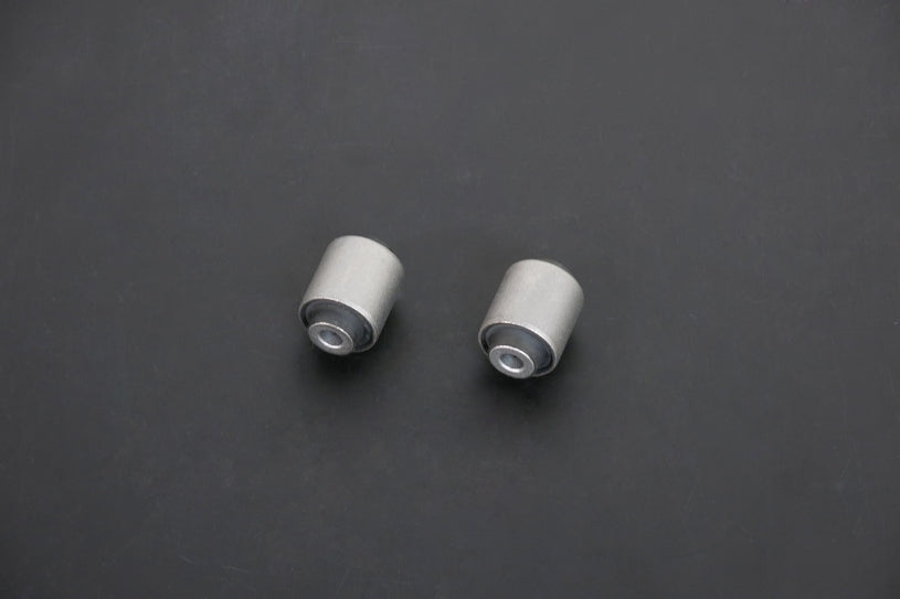 Set bucse durificate din cauciuc de schimb Hardrace pentru Infiniti G / Nissan 350Z - RP-6327-BS